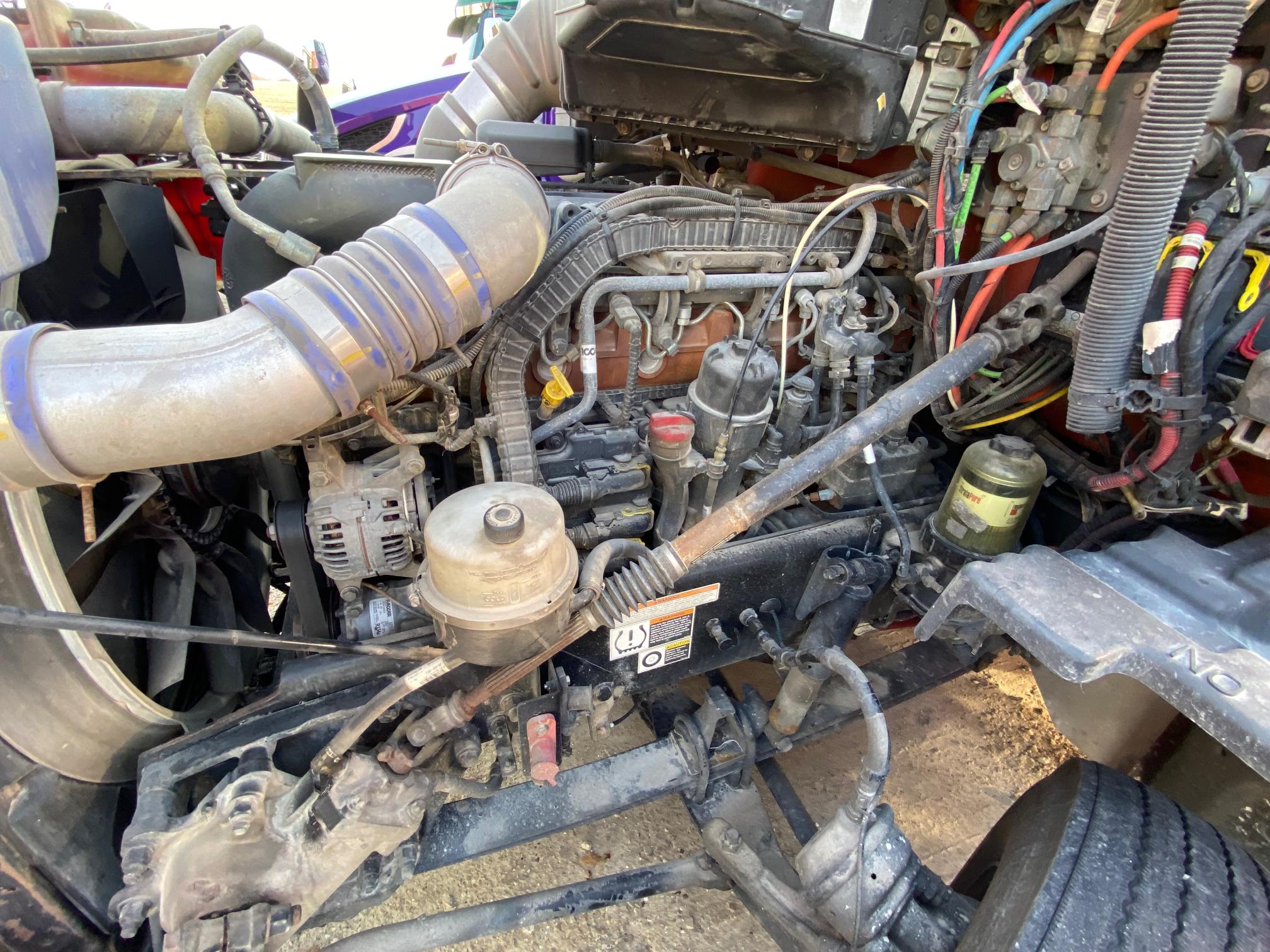 2020 PETERBILT 579 - Image 27